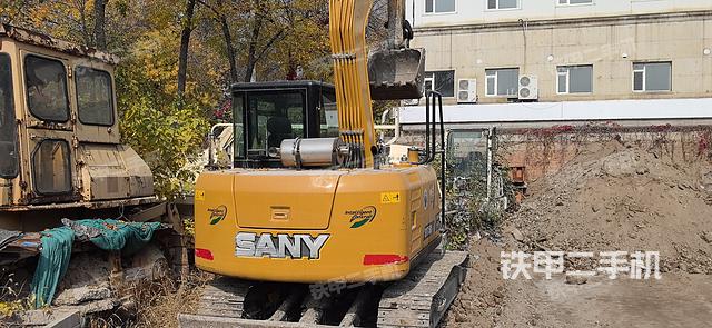 整機右后45°（整機外觀）