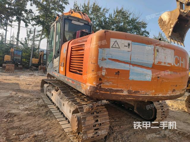 左后45(整機(jī)外觀) 左后45(整機(jī)外觀)