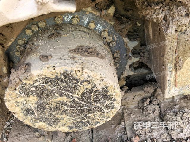 右导向轮（行走机构）