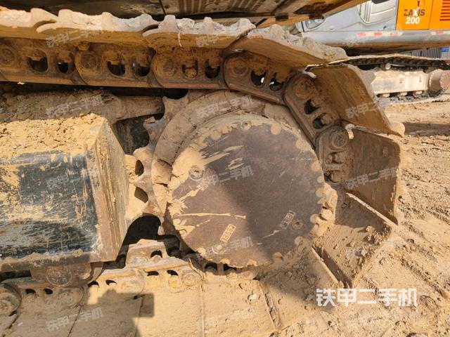右驅(qū)動輪(行走機構(gòu)) 右驅(qū)動輪(行走機構(gòu))