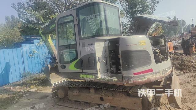 整機(jī)右后45°（整機(jī)外觀）