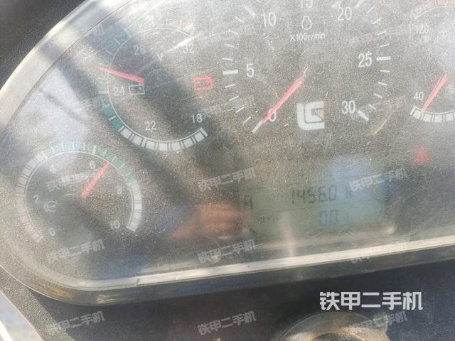 操作把手（壓路機(jī)駕駛室）