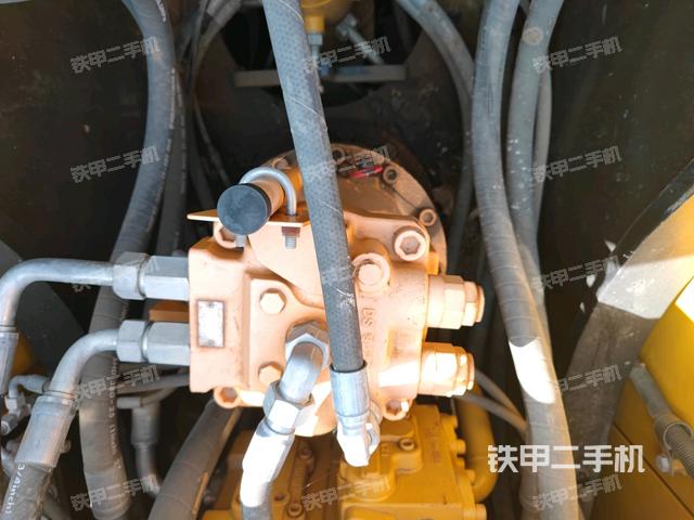 回轉(zhuǎn)馬達(上車部件) 回轉(zhuǎn)馬達(上車部件)