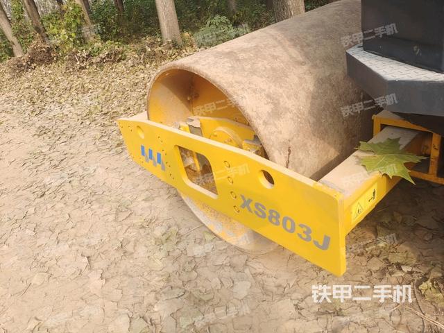 橋\驅(qū)動（壓路機前后車架）