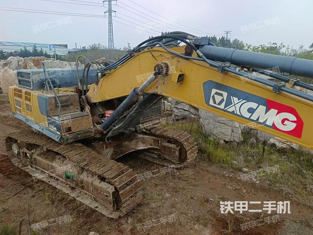 整机右后45°（整机外观）