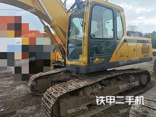 山東臨工E6210F挖掘機(jī)