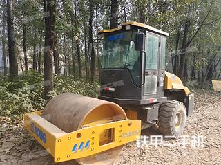 徐工XS80D壓路機(jī)