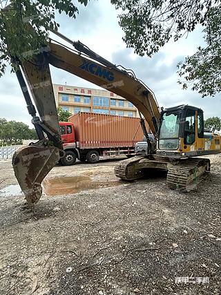 苏州市出售 徐工 XE200DC 挖掘机