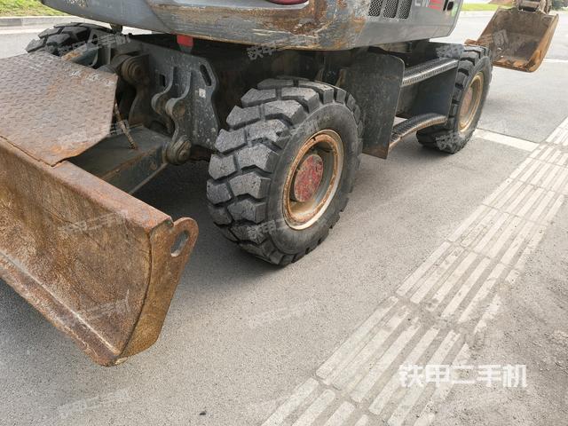 右侧履带整体 （行走机构）