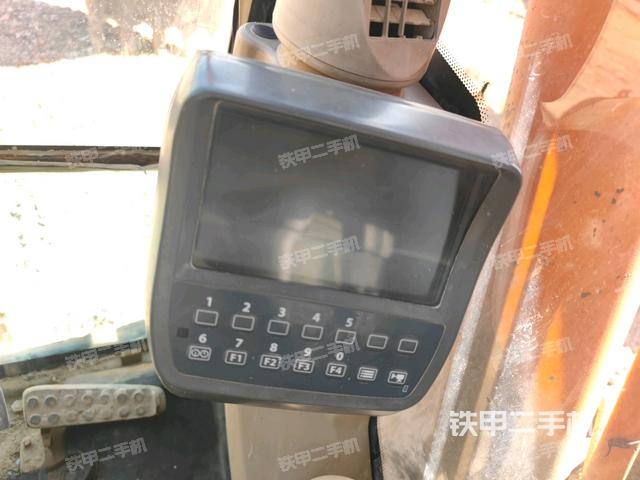 显示屏 （驾驶室部分）