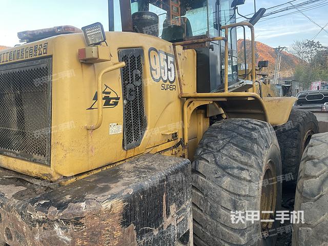 整機(jī)右后45°（整機(jī)外觀及大件）