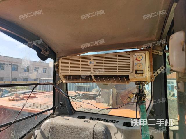 顶棚整体（驾驶室部分）