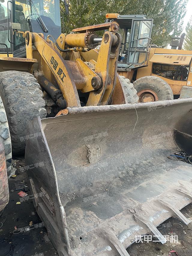 變速箱（整機(jī)外觀及大件）