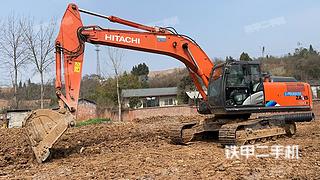 日立ZX250K—5A挖掘機