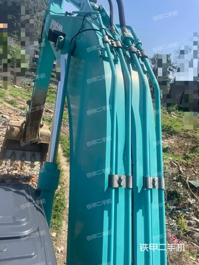 大臂根部?斜視（工作和回轉裝置）