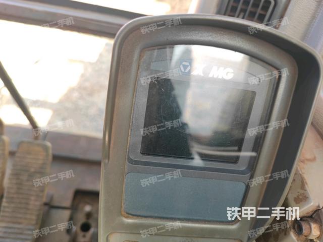 小時表(駕駛室部分) 小時表(駕駛室部分)