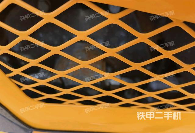 液壓泵室（大件艙室）