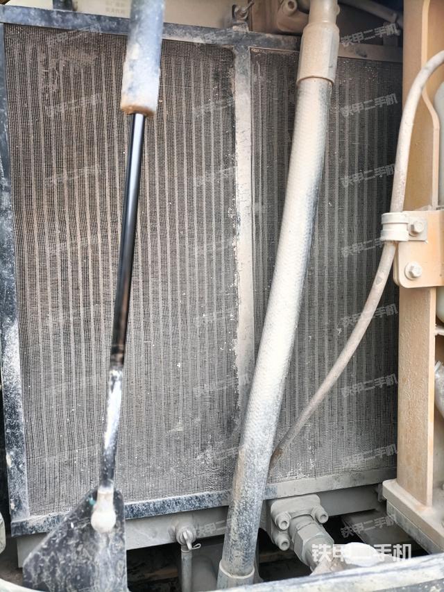 散熱器室（大件艙室）