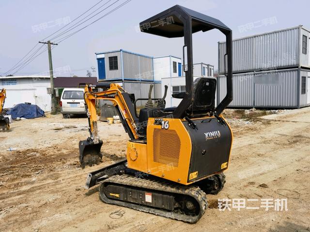 左后45（整機外觀）