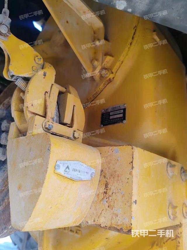 變速箱（整機(jī)外觀及大件）