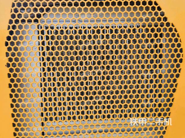 散熱器室（大件艙室）