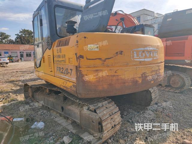 左后45（整機外觀）