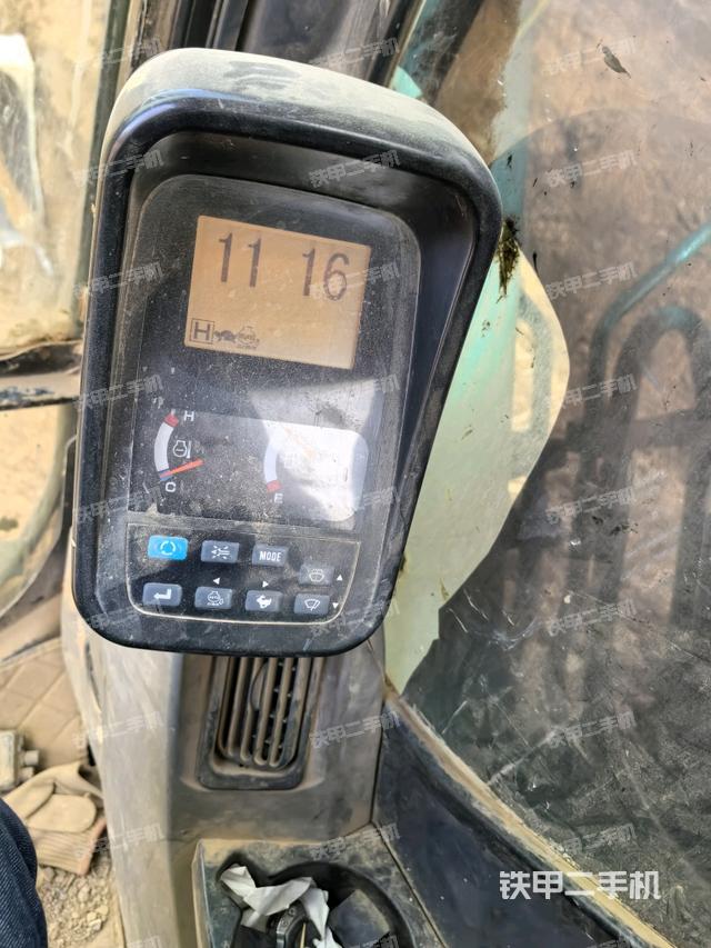 顯示屏?（駕駛室部分）