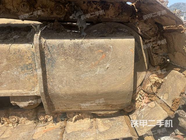 左導向輪（行走機構）