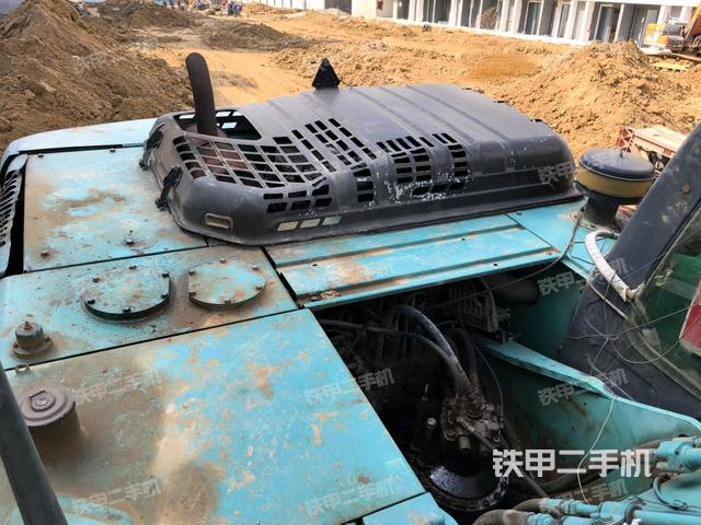 分配閥（上車部件）