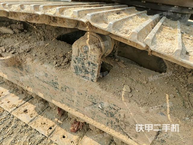 右托鏈輪+鏈筋(行走機(jī)構(gòu)) 右托鏈輪+鏈筋(行走機(jī)構(gòu))