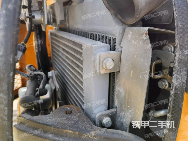 散熱器室（大件艙室）