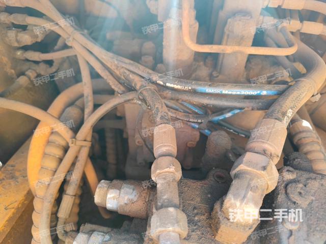 分配閥(上車部件) 分配閥(上車部件)