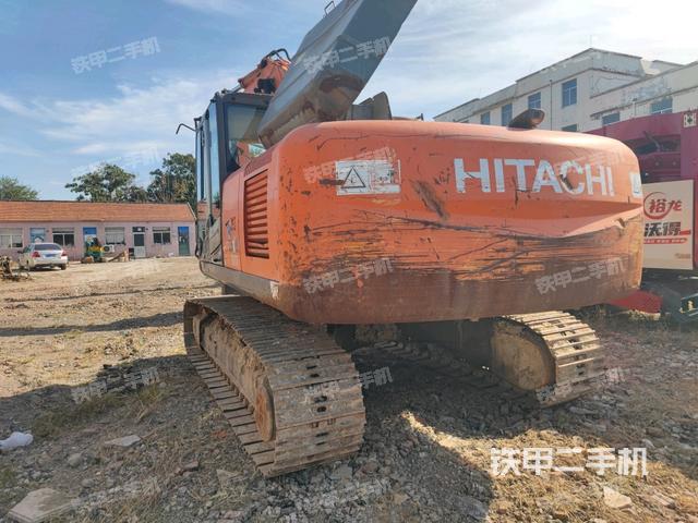 左后45（整机外观）