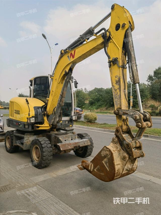 右前45（整机外观）