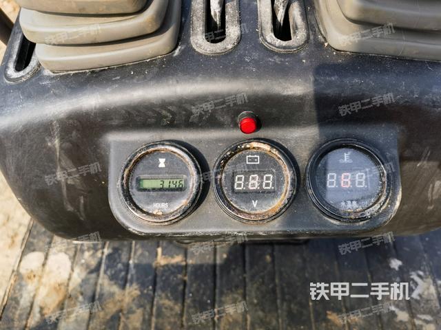 顯示屏?（駕駛室部分）