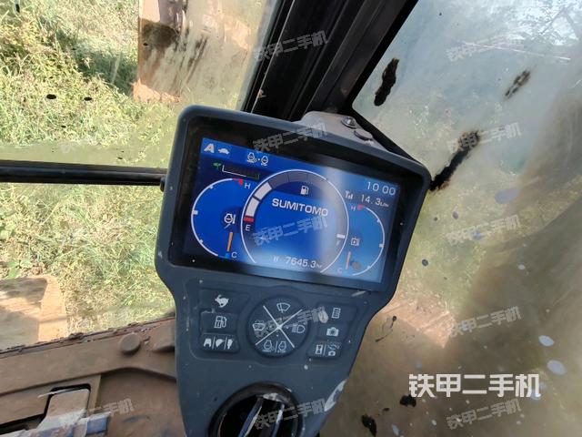 顯示屏?(駕駛室部分) 顯示屏?(駕駛室部分)