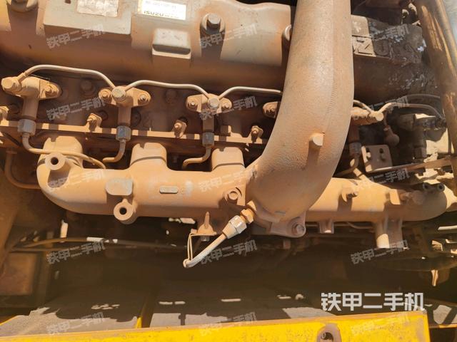 增壓器特寫(上車部件) 增壓器特寫(上車部件)