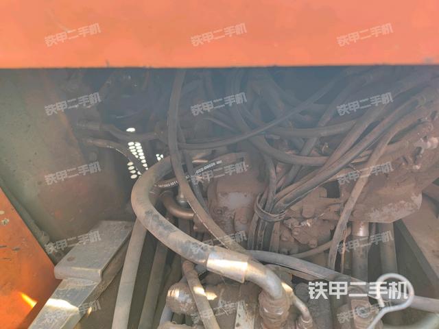 分配閥(上車部件) 分配閥(上車部件)