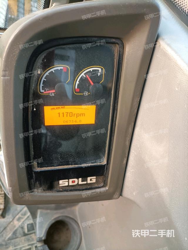 顯示屏?（駕駛室部分）