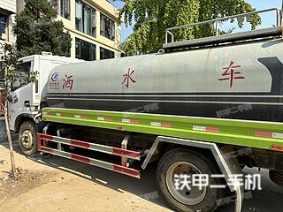 贛州程力威CLW5162GPSE5市政環(huán)衛(wèi)機(jī)械實(shí)拍圖片