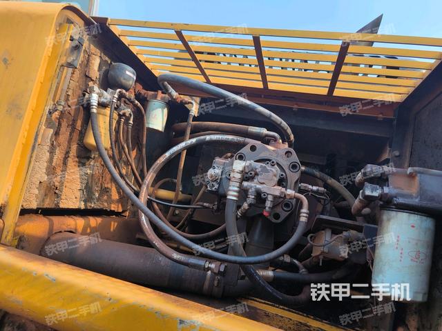 散熱器室（大件艙室）