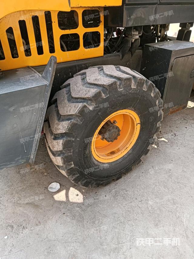 其他核心部件（設(shè)備外觀及核心部件）