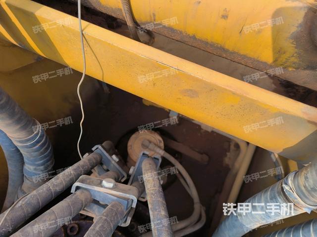 分配閥（上車部件）