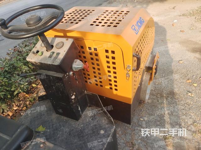 鋼輪厚度（壓路機前后車架）