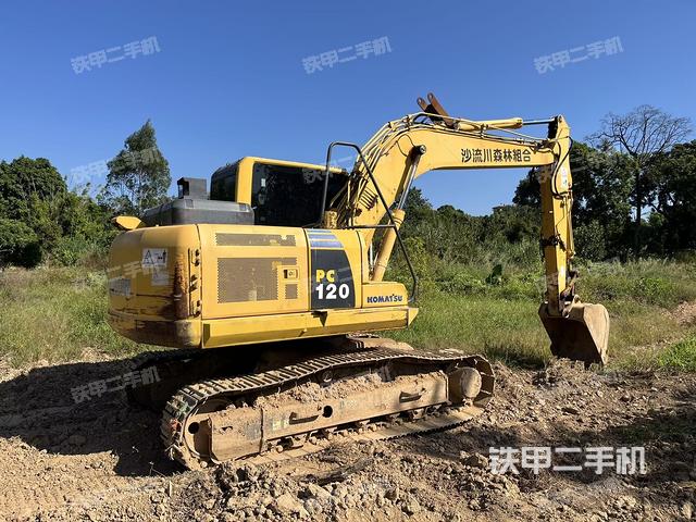 整机右后45°（整机外观）