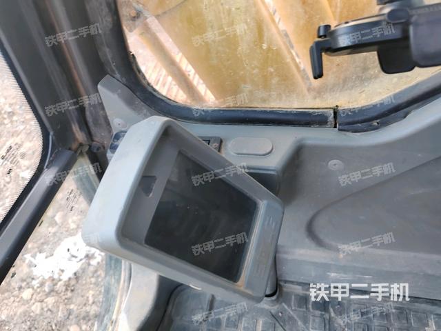 顯示屏?（駕駛室部分）