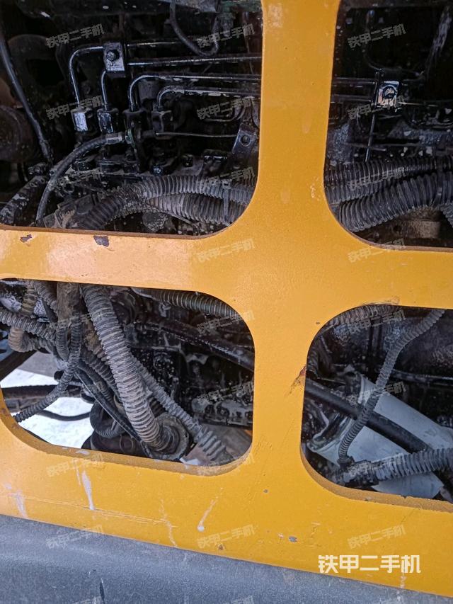 發(fā)動機(jī)（設(shè)備外觀及核心部件）