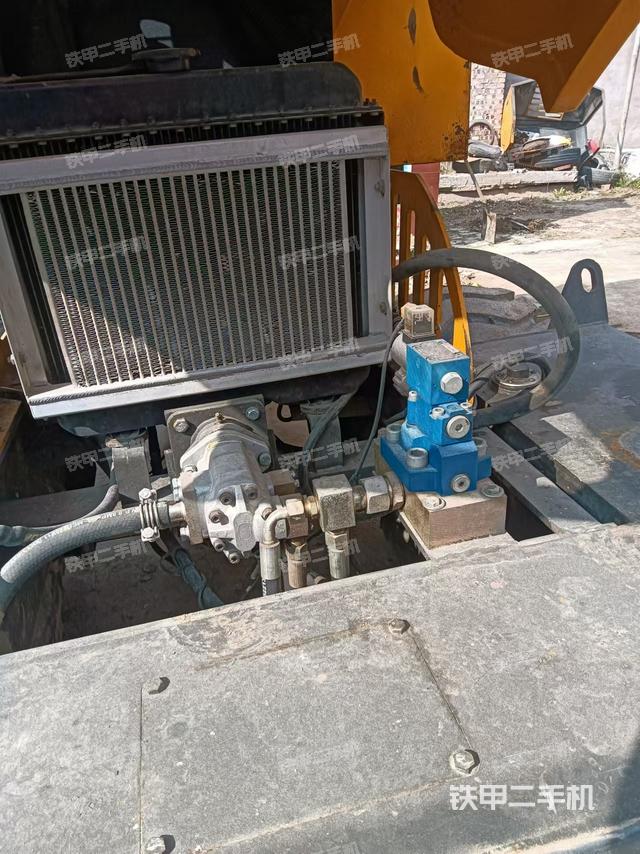 其他核心部件（設(shè)備外觀及核心部件）