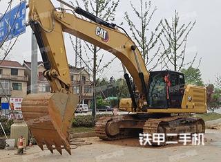 卡特彼勒新一代CAT?336 GC 液壓挖掘機實拍圖片