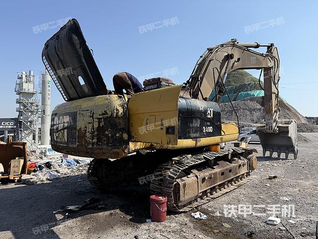 整机右后45°（整机外观）